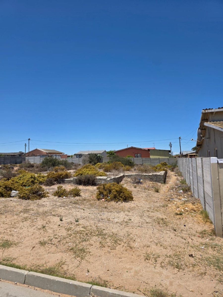 Commercial Property for Sale in Lamberts Bay Western Cape
